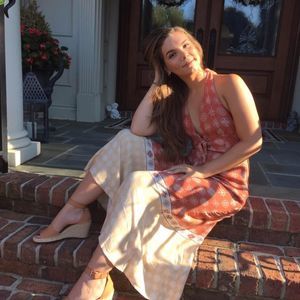 Meet your Posher, Camryn